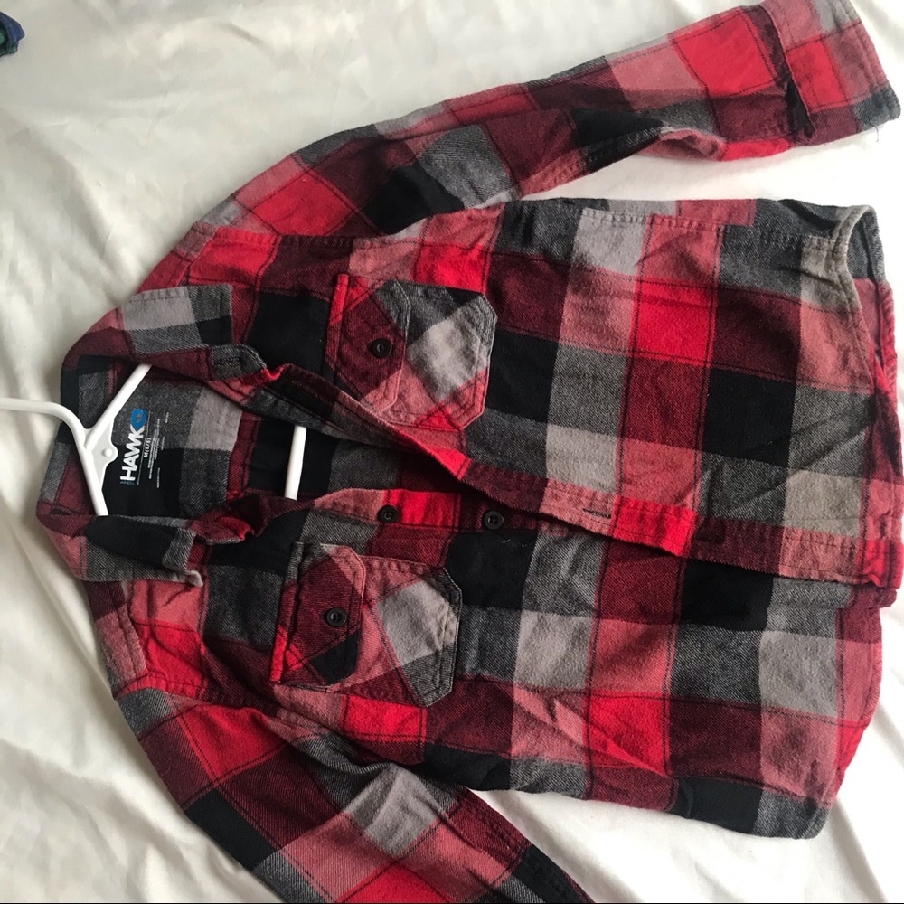 Boy shirt